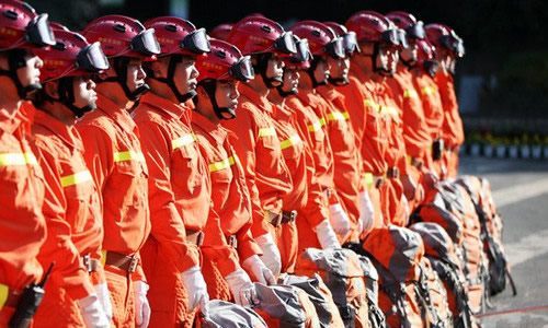 中国十大兵种之最大盘点，空降兵最危险！ 第3张