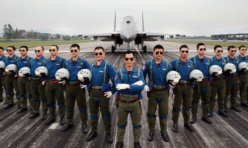 中国十大兵种之最大盘点，空降兵最危险！ 第7张