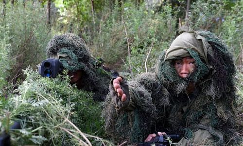 中国十大兵种之最大盘点，空降兵最危险！ 第9张
