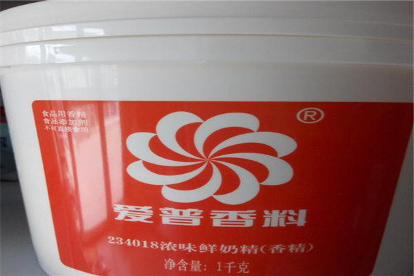 中国十大香料品牌排行榜：联发居第二，名花排第一 第17张