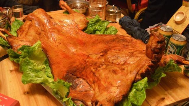去新疆必吃的6道美食，每一道都独具特色！ 第11张