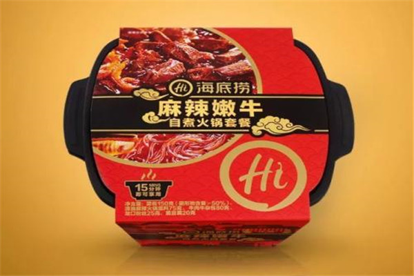 自热小火锅有哪些牌子？自热小火锅品牌排行榜前十 第1张