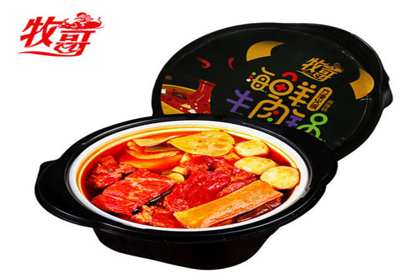 自热小火锅有哪些牌子？自热小火锅品牌排行榜前十 第9张