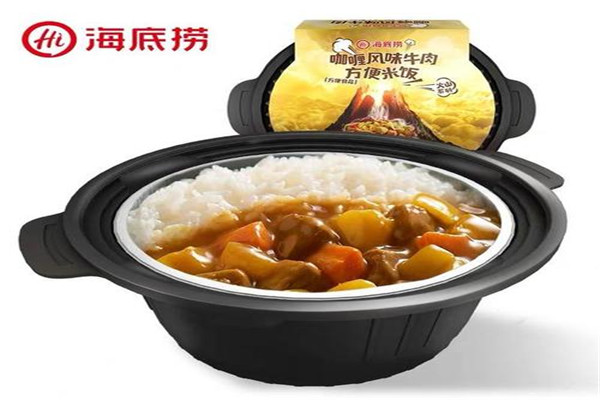 自热米饭哪个品牌好吃？十大自热米饭品牌排行榜 第11张