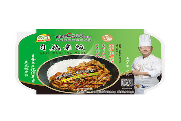 自热米饭哪个品牌好吃？十大自热米饭品牌排行榜 第13张