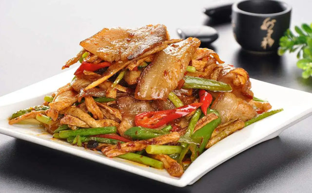 去成都旅游必吃的美食有哪些？去成都必点的五大美食 第7张