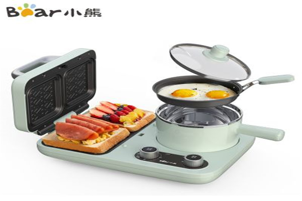三明治机哪个品牌比较好？三明治机品牌排行榜前十 第17张
