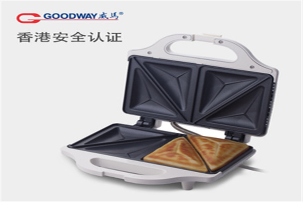 三明治机哪个品牌比较好？三明治机品牌排行榜前十 第19张