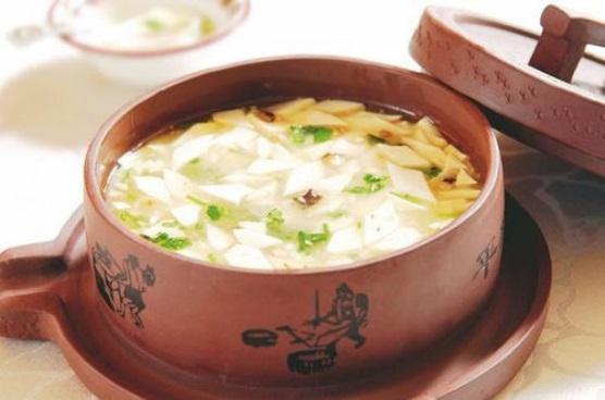 淮安有哪些最有名的美食？去淮安必点的6道淮扬美食 第7张