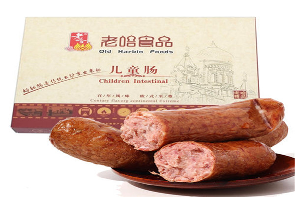 哈尔滨红肠都有什么牌子？哈尔滨红肠前十位排名 第15张