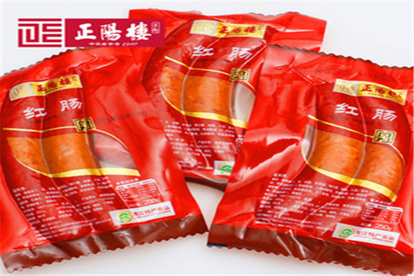 哈尔滨红肠都有什么牌子？哈尔滨红肠前十位排名 第17张