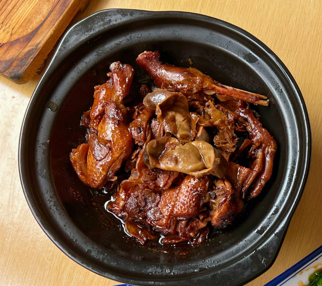 去厦门旅游吃哪些小吃？去厦门必吃的五道经典美食 第7张