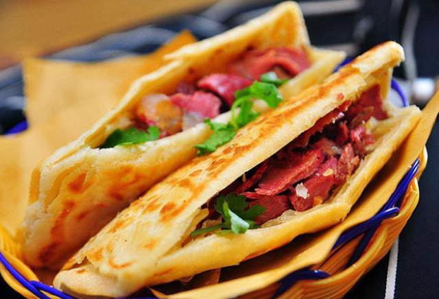 河北的特色美食有哪些？河北经典的六道特色美食 第1张