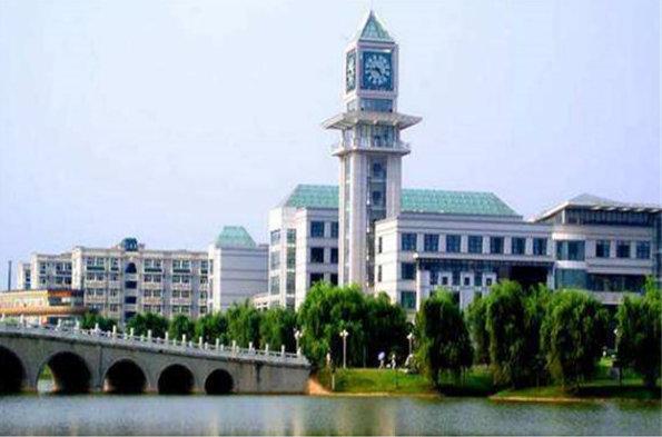 武汉10大最好的大学：武汉大学摘得桂冠 第11张
