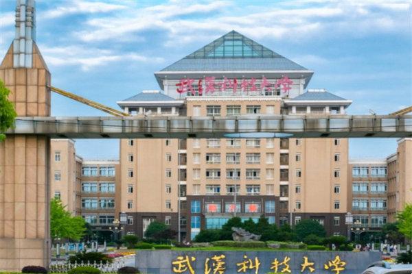 武汉10大最好的大学：武汉大学摘得桂冠 第17张