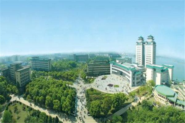 武汉10大最好的大学：武汉大学摘得桂冠 第19张
