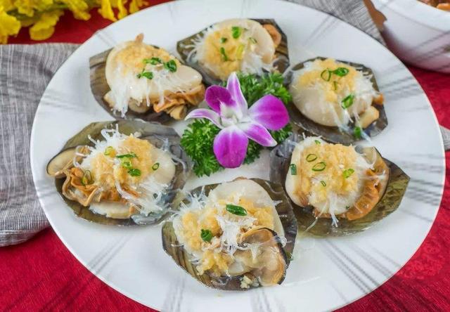 去海南必点的6道海南菜，清蒸和乐蟹位列首位 第9张