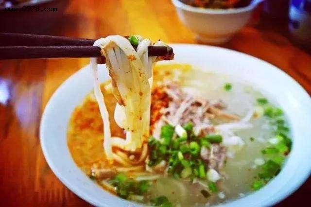 云南有什么特色菜？去云南必点的6道名菜 第7张