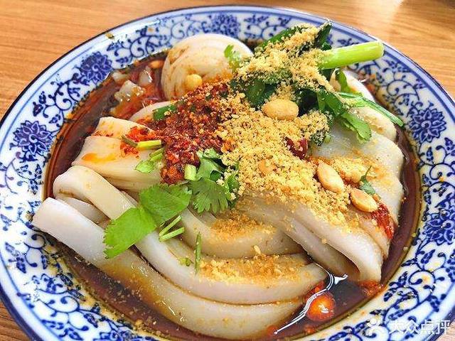云南有什么特色菜？去云南必点的6道名菜 第9张