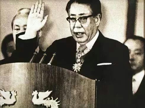 韩国历届总统下场，韩国总统最危险的职业 第13张