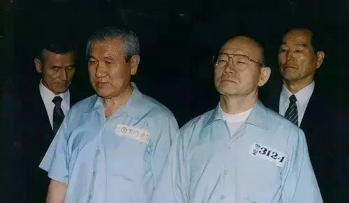 韩国历届总统下场，韩国总统最危险的职业 第15张