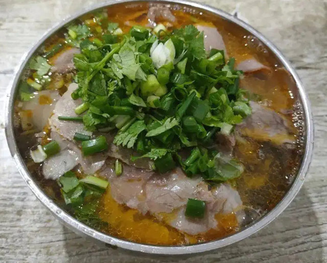 贵州有什么好吃的美食？去贵州必吃的六道美食 第3张