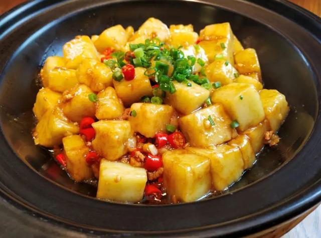 贵州有什么好吃的美食？去贵州必吃的六道美食 第11张