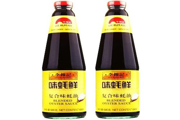 什么牌子的蚝油质量好？2022国产蚝油十大品牌排名 第3张
