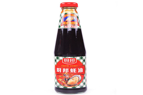 什么牌子的蚝油质量好？2022国产蚝油十大品牌排名 第5张