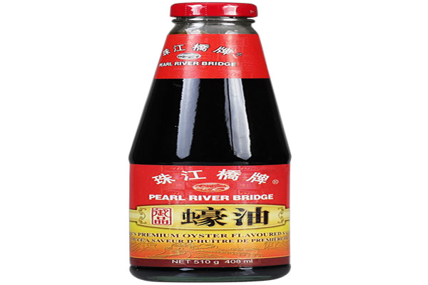 什么牌子的蚝油质量好？2022国产蚝油十大品牌排名 第7张