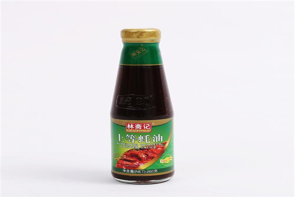什么牌子的蚝油质量好？2022国产蚝油十大品牌排名 第9张