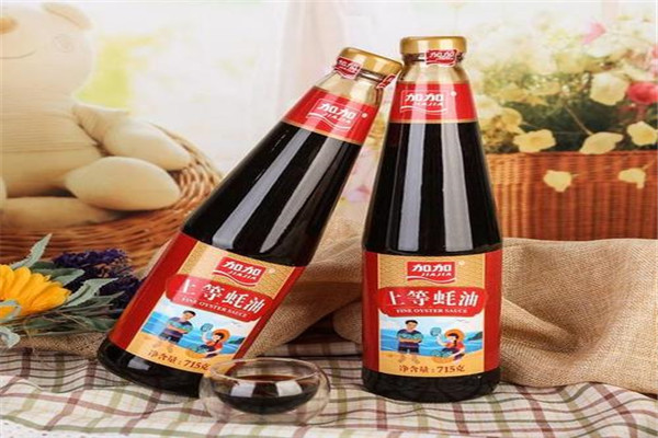 什么牌子的蚝油质量好？2022国产蚝油十大品牌排名 第13张