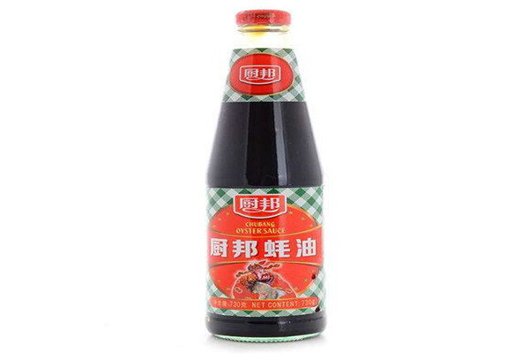 什么牌子的蚝油质量好？2022国产蚝油十大品牌排名 第15张