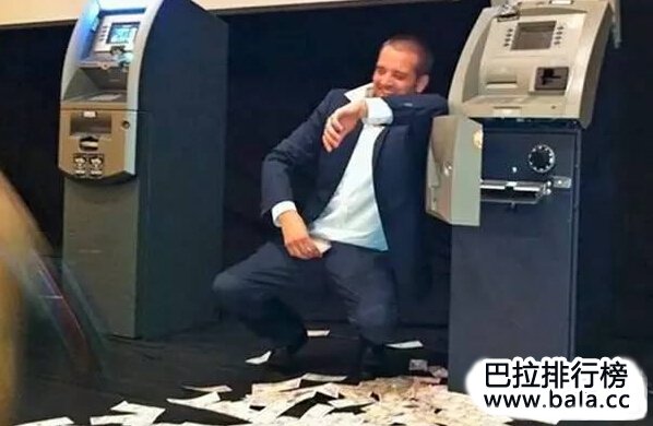 超出一般人的想象 十大终极黑客入侵事件 第1张
