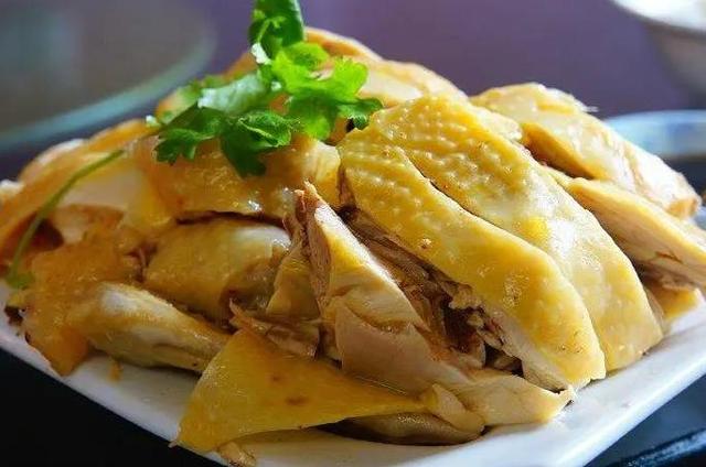 江苏有什么特色名菜？去江苏必点的八道特色菜 第9张