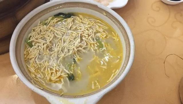 江苏有什么特色名菜？去江苏必点的八道特色菜 第13张