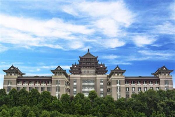 湖南10大最好的专科学校，有没你喜欢的学校？ 第1张