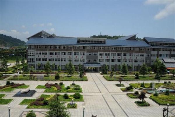 湖南10大最好的专科学校，有没你喜欢的学校？ 第7张