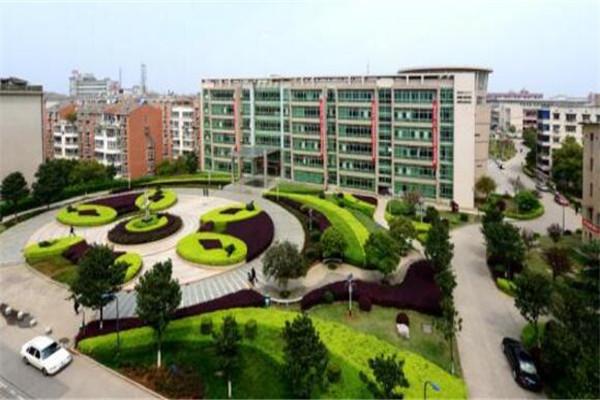 湖南10大最好的专科学校，有没你喜欢的学校？ 第19张