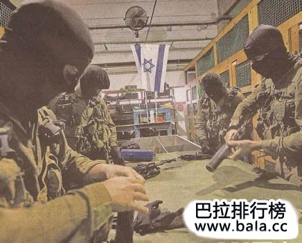 世界十大顶级特种部队排行榜 中国排名惊人 第5张