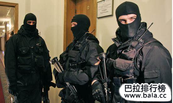 世界十大顶级特种部队排行榜 中国排名惊人 第15张