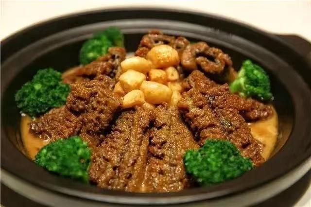 去江苏必点的八道淮扬菜：色香味俱全，乃“淮扬菜之魂” 第3张