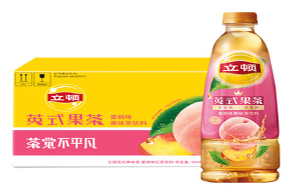 花果茶什么品牌好？2022花果茶品牌排行榜 第1张