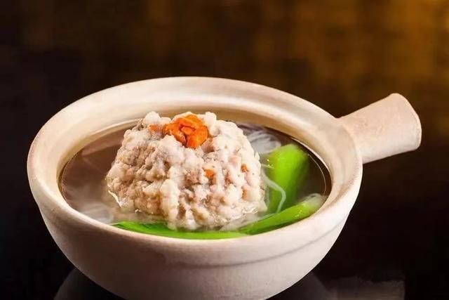 去江苏必点的八道淮扬菜：色香味俱全，乃“淮扬菜之魂” 第9张