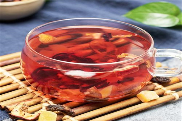 花果茶什么品牌好？2022花果茶品牌排行榜 第7张