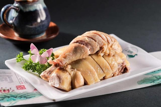 去江苏必点的八道淮扬菜：色香味俱全，乃“淮扬菜之魂” 第15张