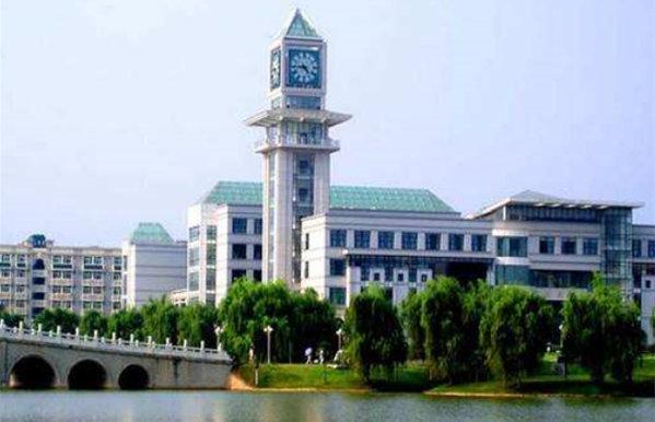 武汉10大一本大学：华中科技大学第二，武汉大学第一 第13张