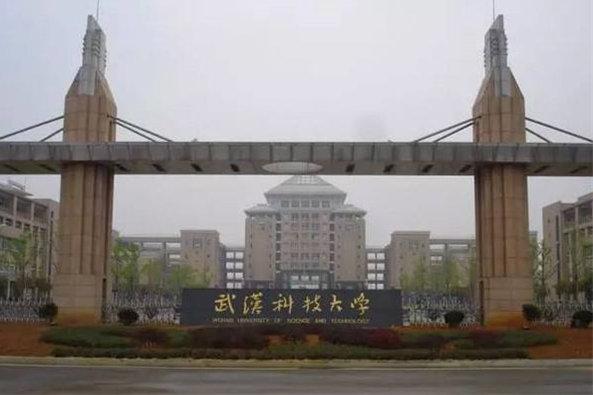 武汉10大一本大学：华中科技大学第二，武汉大学第一 第17张