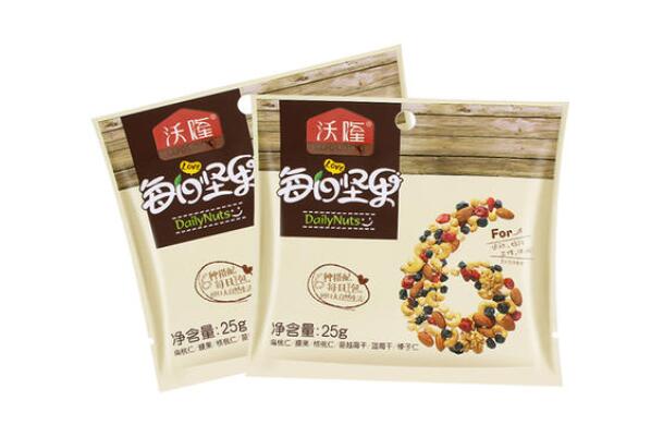 哪个牌子的核桃好？2022核桃十大品牌排行榜 第17张