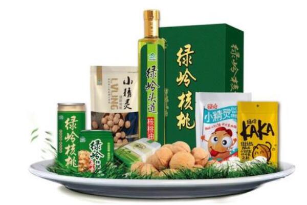 哪个牌子的核桃好？2022核桃十大品牌排行榜 第19张